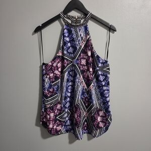 Dynamite Women's Halter Top